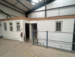 Appleby Magna, Swadlincote to rent Interior Photo- Image 2 of 9