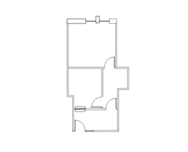 4400 NW Loop 410, San Antonio, TX for rent Floor Plan- Image 1 of 1