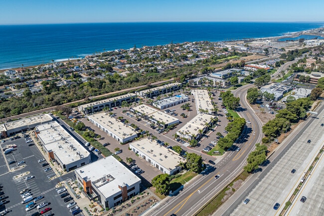 More details for 5205 Avenida Encinas, Carlsbad, CA - Mixed-use to Rent