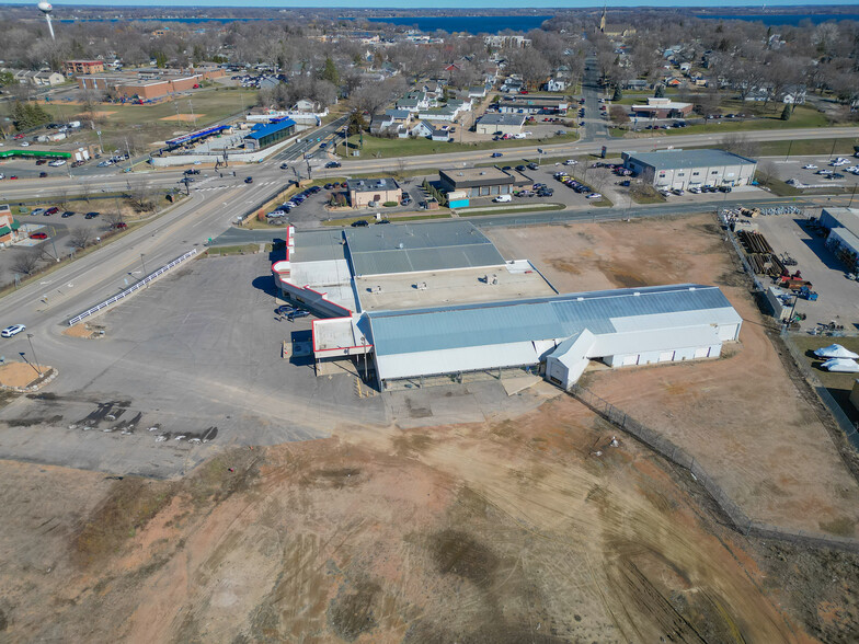 801 Highway 284, Waconia, MN for sale - Building Photo - Image 3 of 4