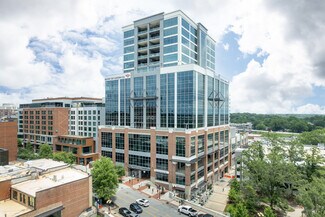 More details for 355 S Main St, Greenville, SC - Co-working to Rent