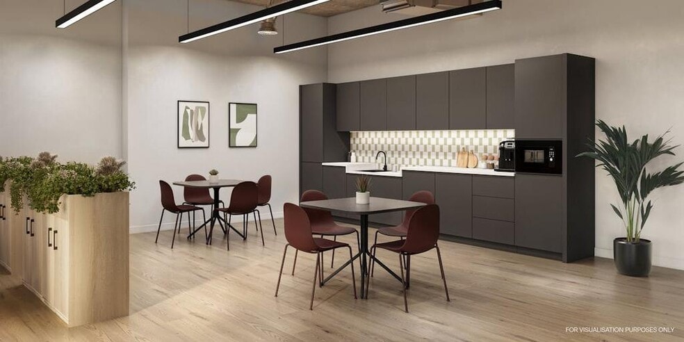 13-27 Friary St, Guildford to rent - Building Photo - Image 2 of 13