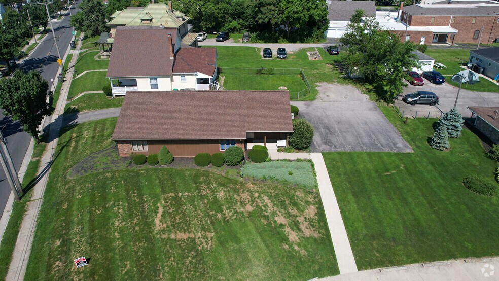 829 E Elm St, Lima 45804 Office for Sale UK