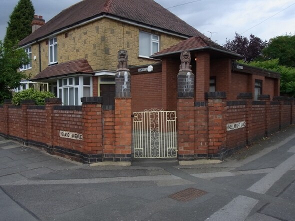 25 Wheelwright Ln, Coventry for sale - Primary Photo - Image 1 of 1