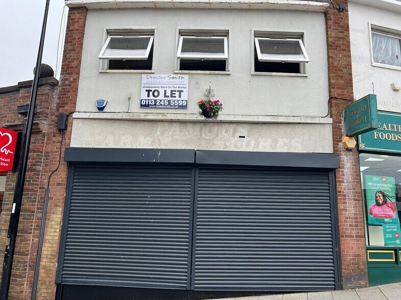 51 Pow St, Workington to rent - Building Photo - Image 2 of 4