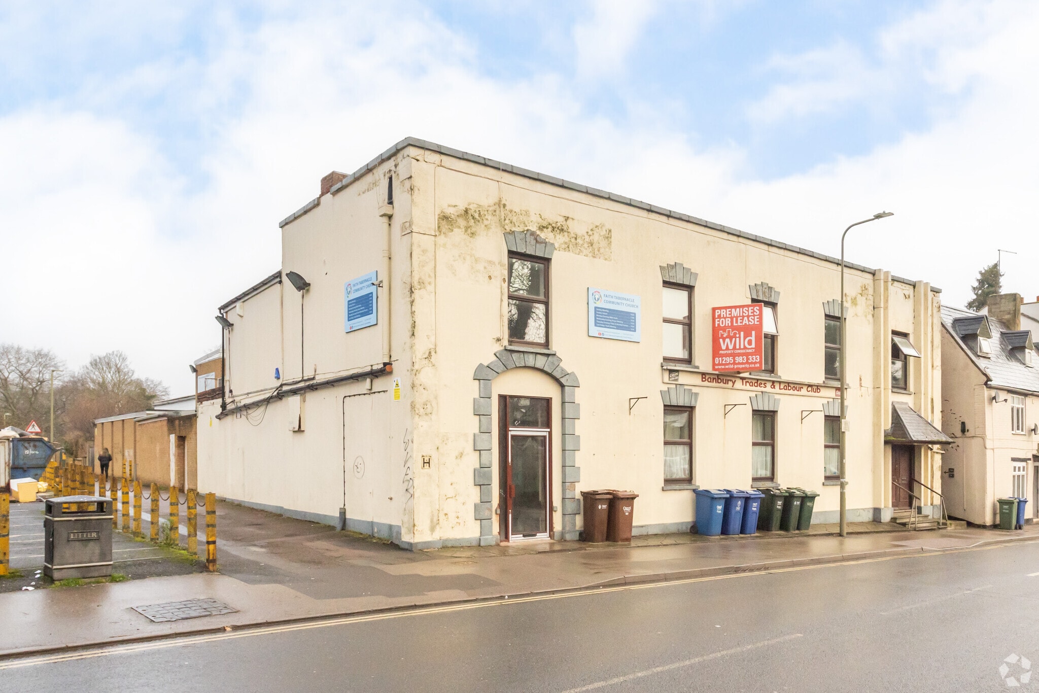 32 West Bar St, Banbury for sale Primary Photo- Image 1 of 1