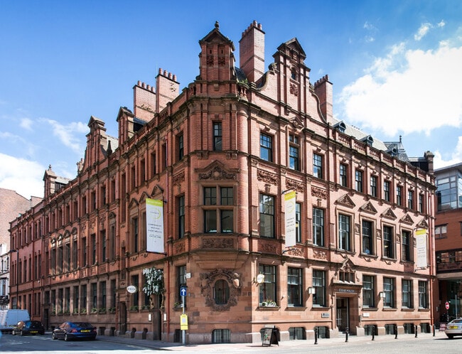 More details for 151 Deansgate, Manchester - Office to Rent