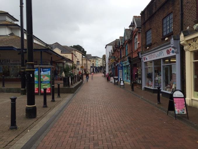 10 Angel St, Neath for sale - Building Photo - Image 1 of 1