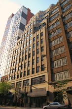 333 W 39th St, New York, NY for rent Building Photo- Image 1 of 6