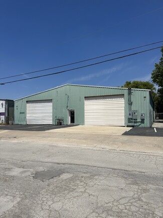 More details for 5909 Eden Dr, Haltom City, TX - Industrial for Rent