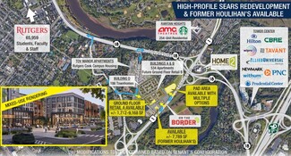 More details for 51 Route 1, New Brunswick, NJ - Retail for Rent