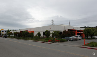 More details for 625 Du Bois St, San Rafael, CA - Industrial for Rent