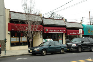 More details for 671 Palisade Ave, Cliffside Park, NJ - Retail for Rent