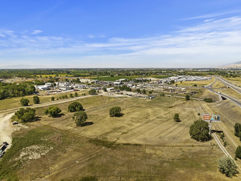 1350 South, Marriott Slaterville, UT for sale - Building Photo - Image 3 of 11