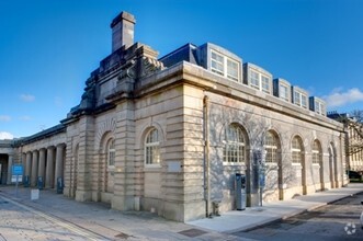 The Guardhouse, Plymouth for rent Primary Photo- Image 1 of 7