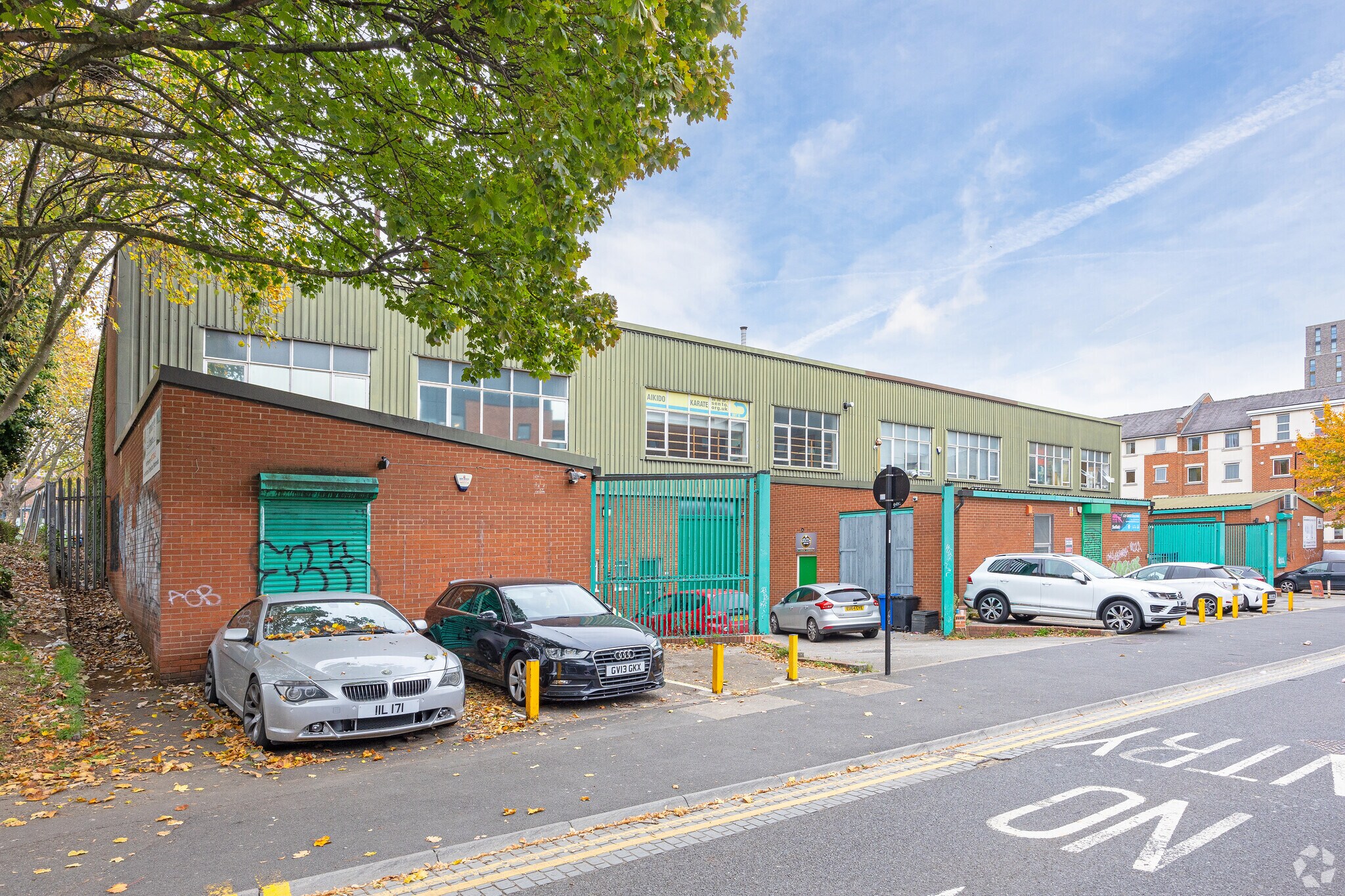 90-108 Wellington St, Sheffield to rent Primary Photo- Image 1 of 3