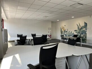 More details for 20 Allée Des Erables, Villepinte - Office to Rent