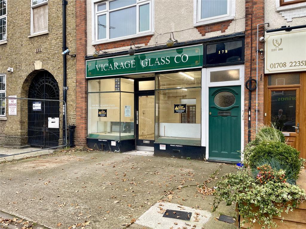 178 St. Marys Ln, Upminster to rent Building Photo- Image 1 of 5