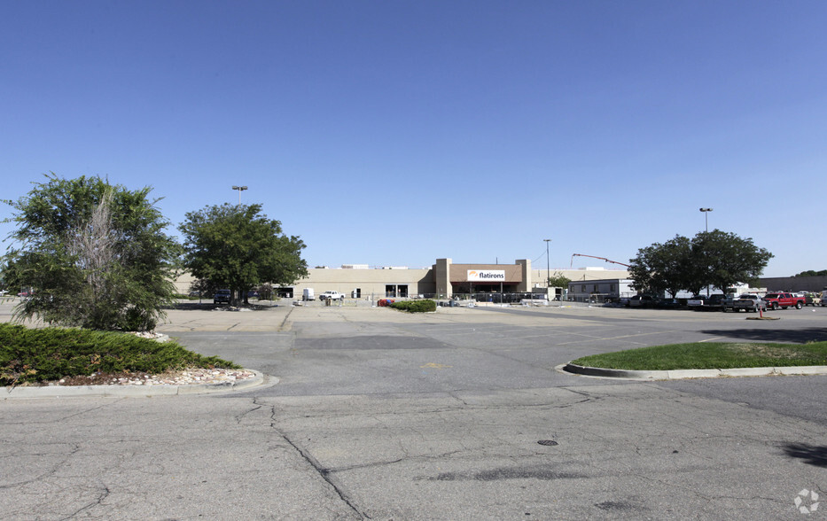 179-199 W South Boulder Rd, Lafayette, CO for rent - Building Photo - Image 1 of 11