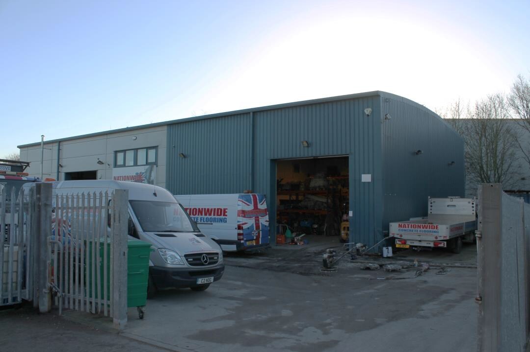 Howdenshire Way, Goole for sale Primary Photo- Image 1 of 1