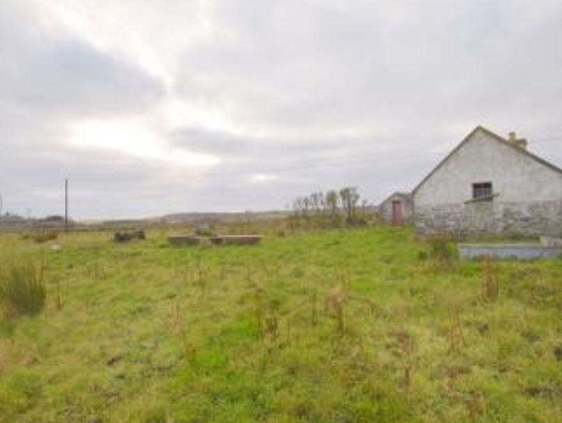 Roadside Cottage, Wick for sale Primary Photo- Image 1 of 1