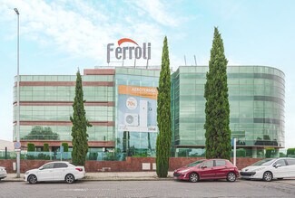 More details for Avenida Italia, 2, Coslada - Office to Rent