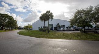 More details for 3555-3569 NW 53rd Ct, Fort Lauderdale, FL - Industrial for Rent