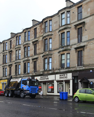 More details for 1139-1147 Govan Rd, Glasgow - Retail for Rent