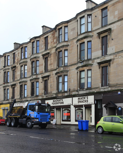 1139-1147 Govan Rd, Glasgow for rent - Primary Photo - Image 1 of 1