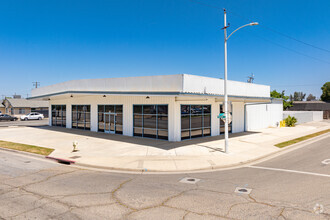 110 Fremont St, Delano, CA for sale Primary Photo- Image 1 of 1