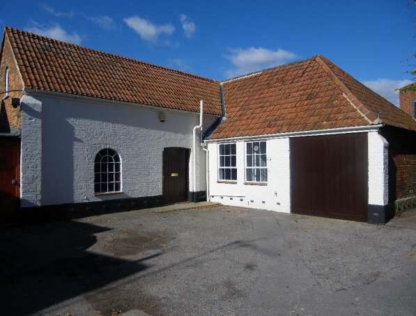 Charnham St, Hungerford for sale - Primary Photo - Image 2 of 5