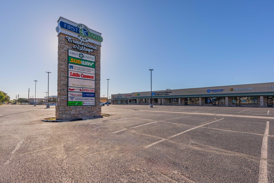 34th & Ross, Amarillo, TX for rent - Building Photo - Image 1 of 8