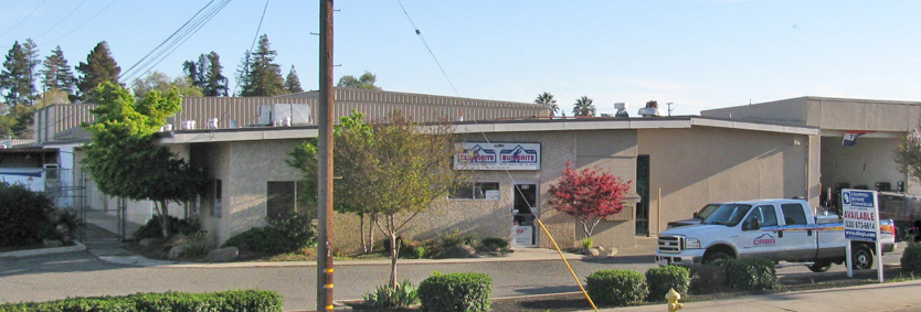 350 Bridge St, Yuba City, CA for sale - Building Photo - Image 1 of 1