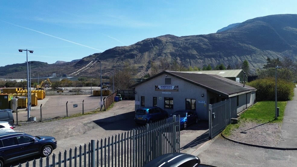 Ben Nevis Dr, Fort William to rent - Building Photo - Image 1 of 10