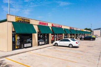 More details for 8034 Culebra Rd, San Antonio, TX - Office/Retail for Rent