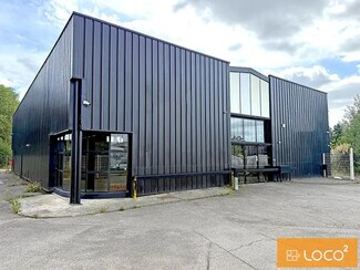 More details for 12 Impasse Didier Daurat, Toulouse - Light Industrial to Rent