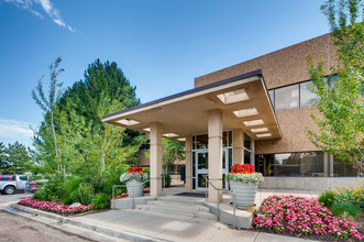 5750 Dtc Pky, Greenwood Village, CO for rent Building Photo- Image 1 of 9