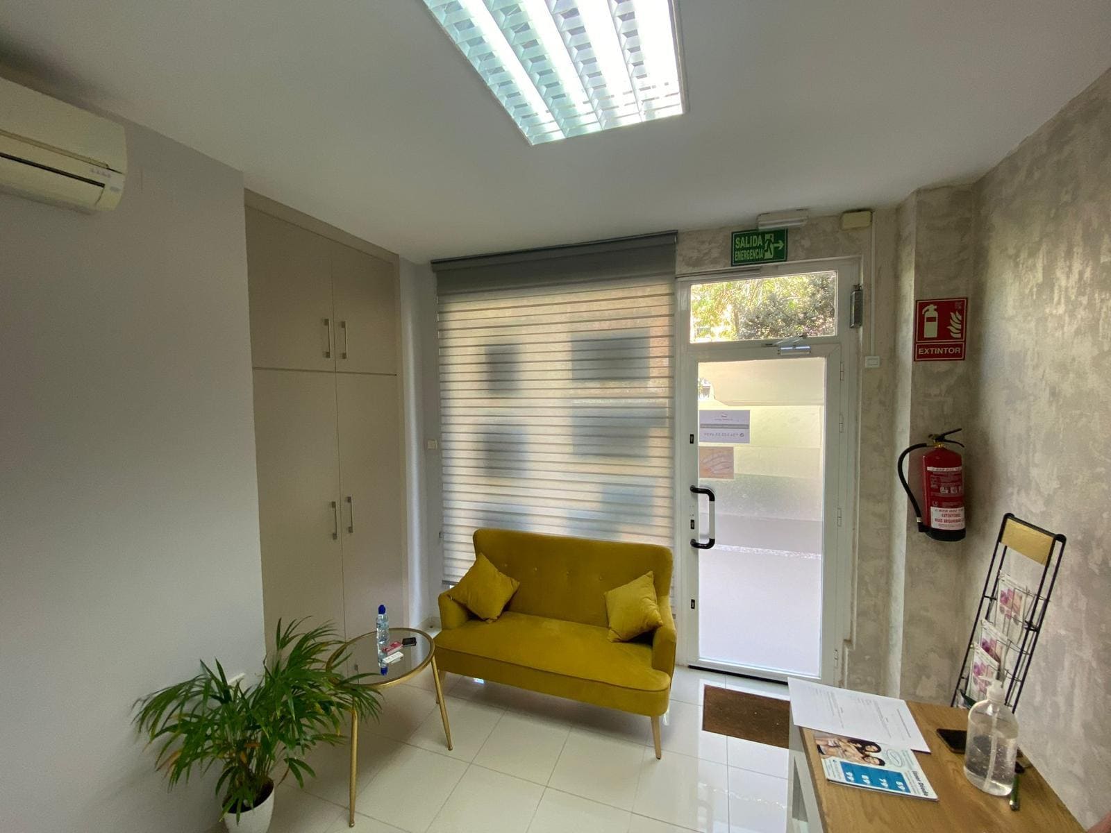 Sector Descubridores, 15, Tres Cantos, Madrid to rent Interior Photo- Image 1 of 7