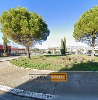 More details for Industrial to Rent