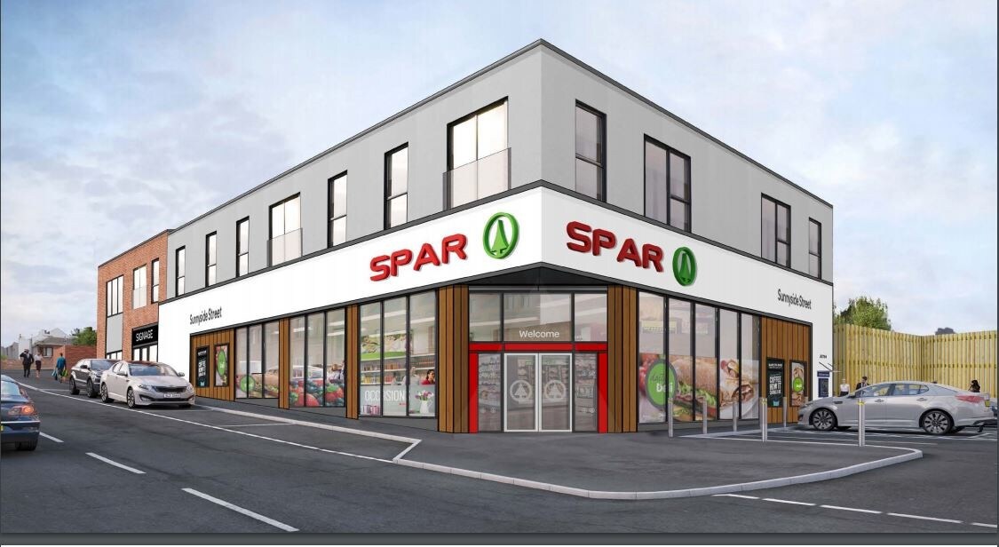 96 Sunnyside St, Belfast for sale Primary Photo- Image 1 of 1