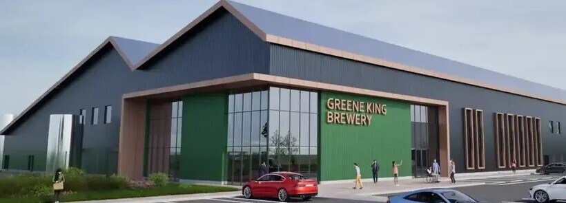 Fortress Way, Bury St Edmunds for sale Primary Photo- Image 1 of 1