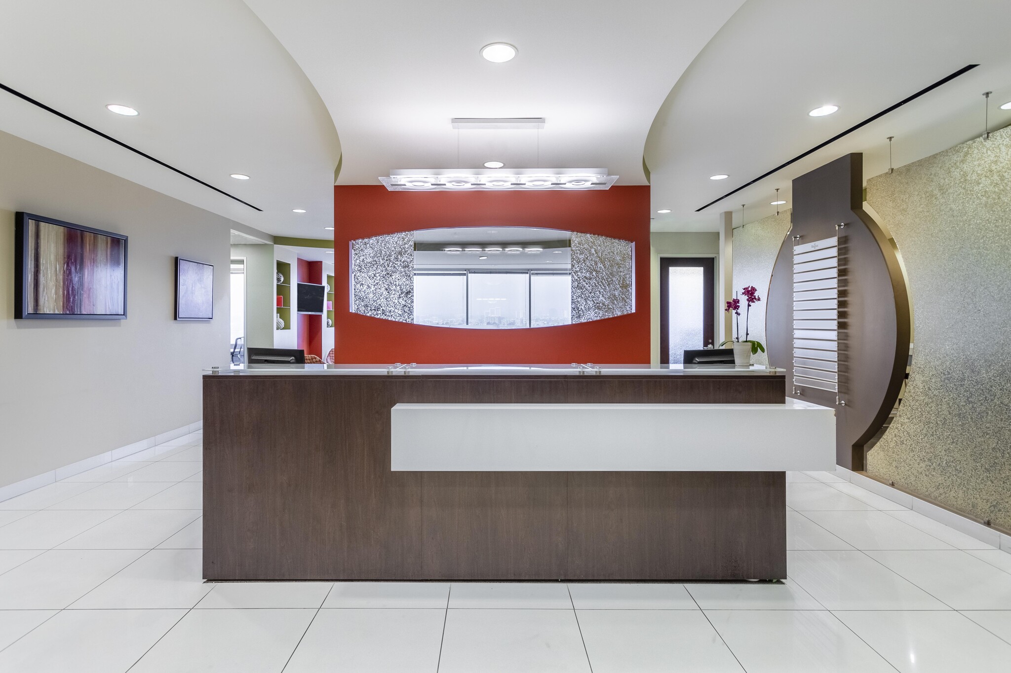 3415 S Sepulveda Blvd, Los Angeles, CA to rent Interior Photo- Image 1 of 5