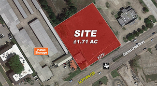 More details for 4232 FM 1960 West, Houston, TX - Land for Sale