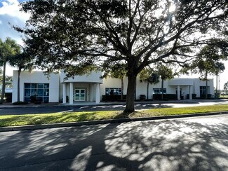 More details for 1990 W NASA Blvd, Melbourne, FL - Office for Rent