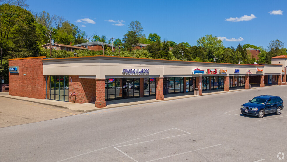 979-1009 Lila Ave, Milford, OH for rent - Building Photo - Image 3 of 3