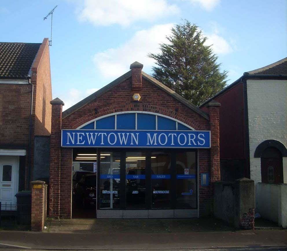 176 Northgate St, Great Yarmouth for sale Primary Photo- Image 1 of 10