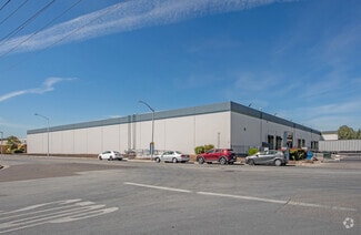 More details for 3660 Thomas Rd, Santa Clara, CA - Industrial for Rent