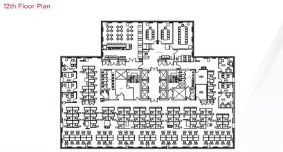 97-77 Queens Blvd, Rego Park, NY for rent Floor Plan- Image 1 of 1