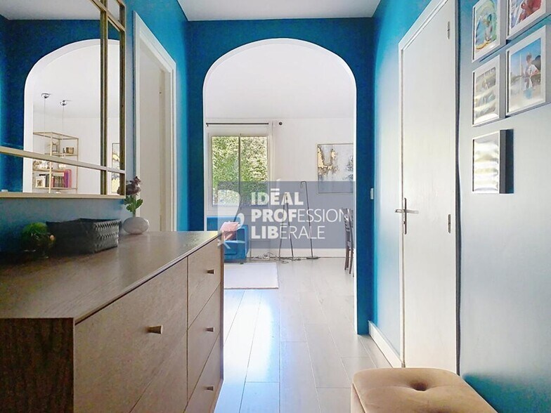 Build-to-Rent in Paris for sale - Building Photo - Image 3 of 7