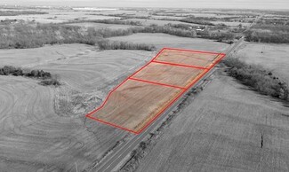 More details for 0000 SW 93rd St, Wakarusa, KS - Land for Sale